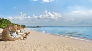 THE WESTIN RESORT NUSA DUA