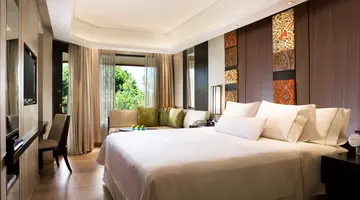 THE WESTIN RESORT NUSA DUA