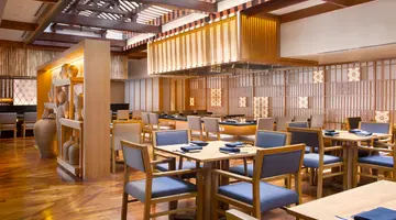 THE WESTIN RESORT NUSA DUA
