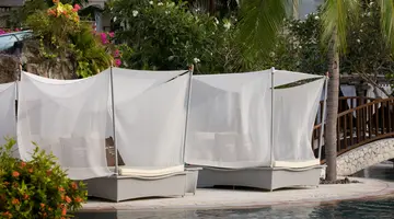 THE WESTIN RESORT NUSA DUA