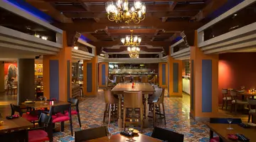THE WESTIN RESORT NUSA DUA