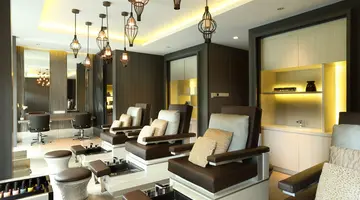 THE WESTIN RESORT NUSA DUA