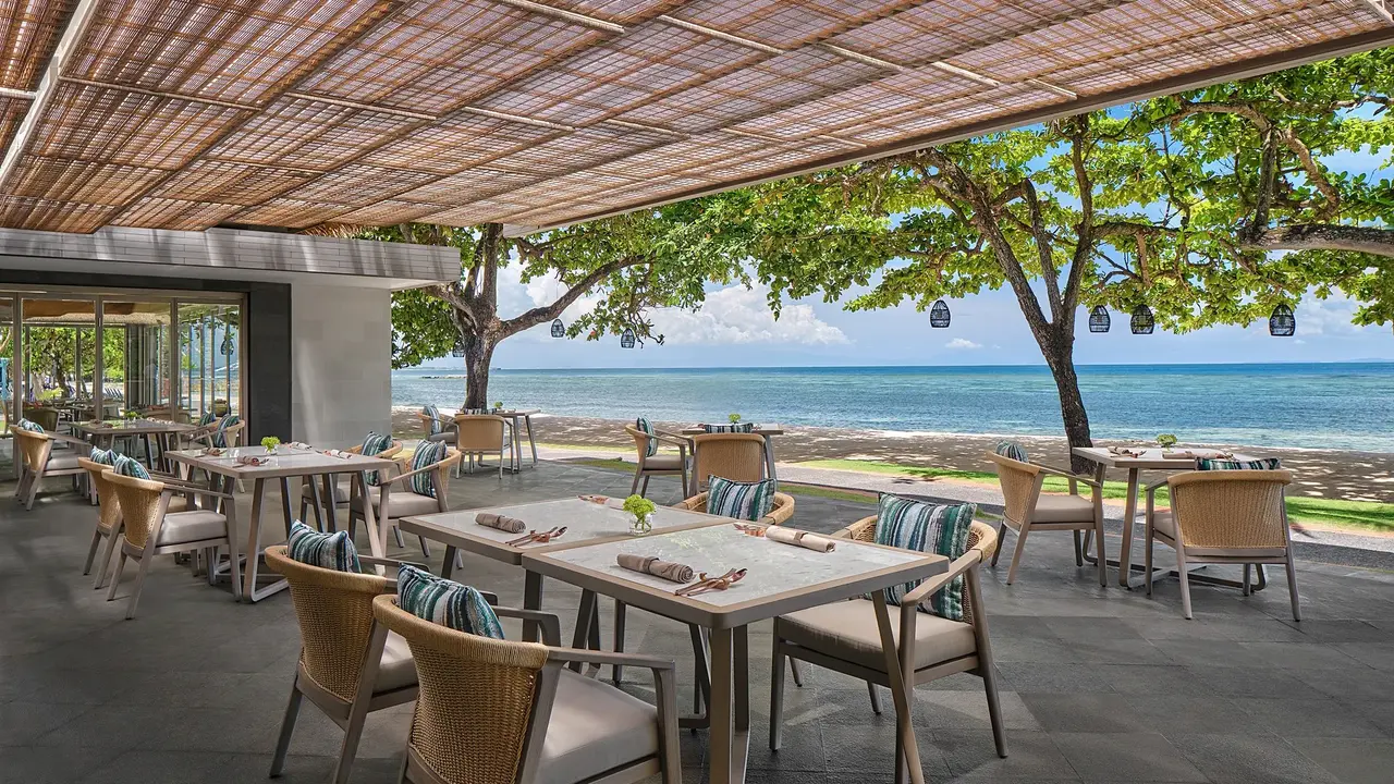THE WESTIN RESORT NUSA DUA