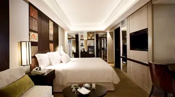 THE WESTIN RESORT NUSA DUA