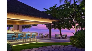 THE WESTIN RESORT NUSA DUA