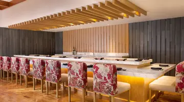 THE WESTIN RESORT NUSA DUA