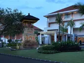 THE WESTIN RESORT NUSA DUA
