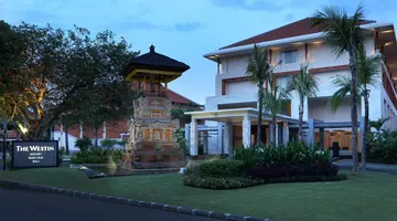 THE WESTIN RESORT NUSA DUA