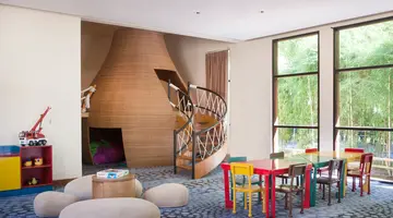 THE WESTIN RESORT NUSA DUA