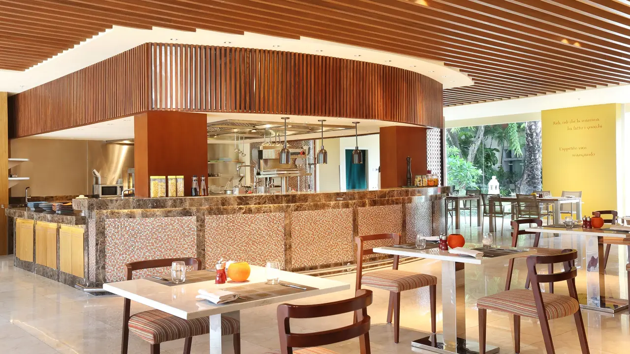 THE WESTIN RESORT NUSA DUA