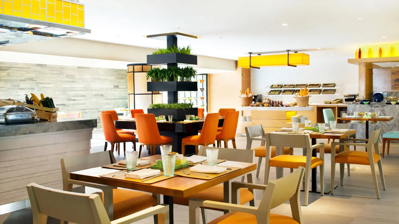 THE WESTIN RESORT NUSA DUA