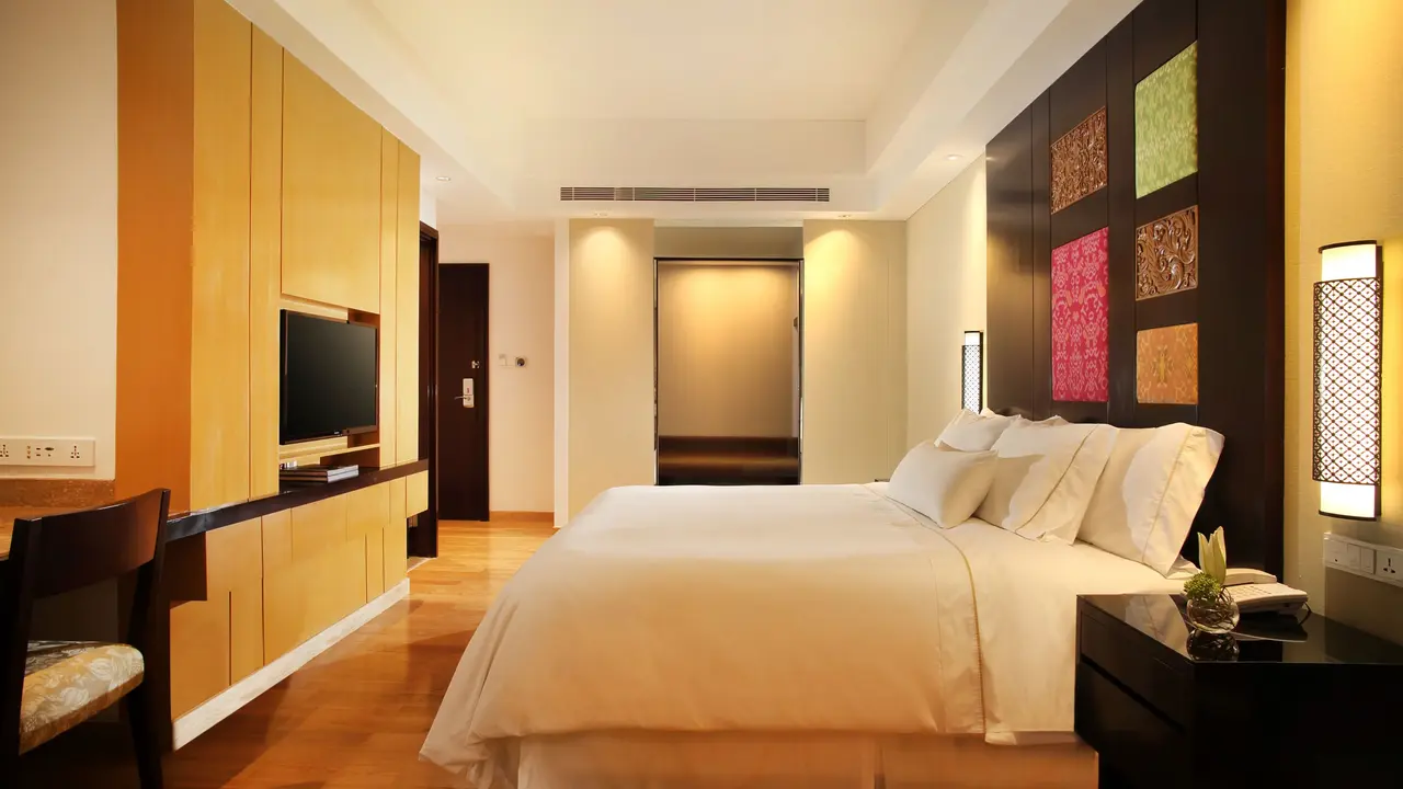 THE WESTIN RESORT NUSA DUA
