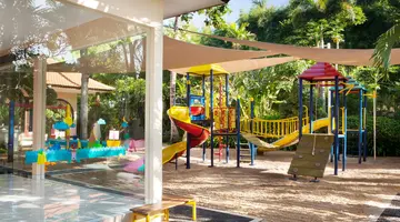THE WESTIN RESORT NUSA DUA