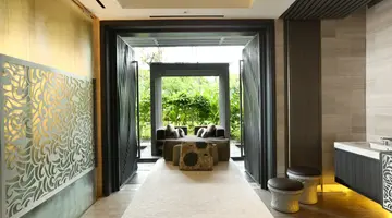 THE WESTIN RESORT NUSA DUA