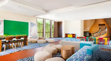THE WESTIN RESORT NUSA DUA