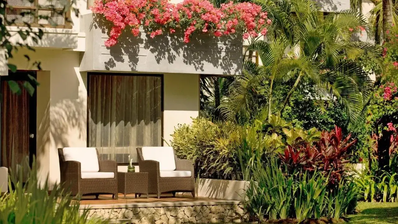 THE WESTIN RESORT NUSA DUA