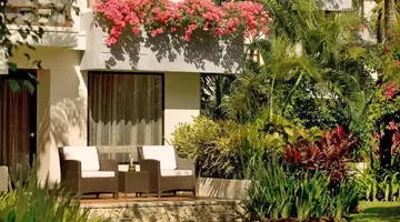 THE WESTIN RESORT NUSA DUA