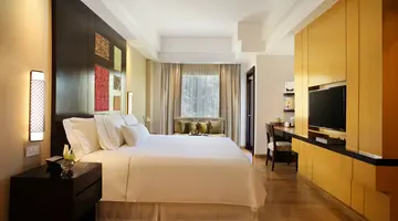 THE WESTIN RESORT NUSA DUA