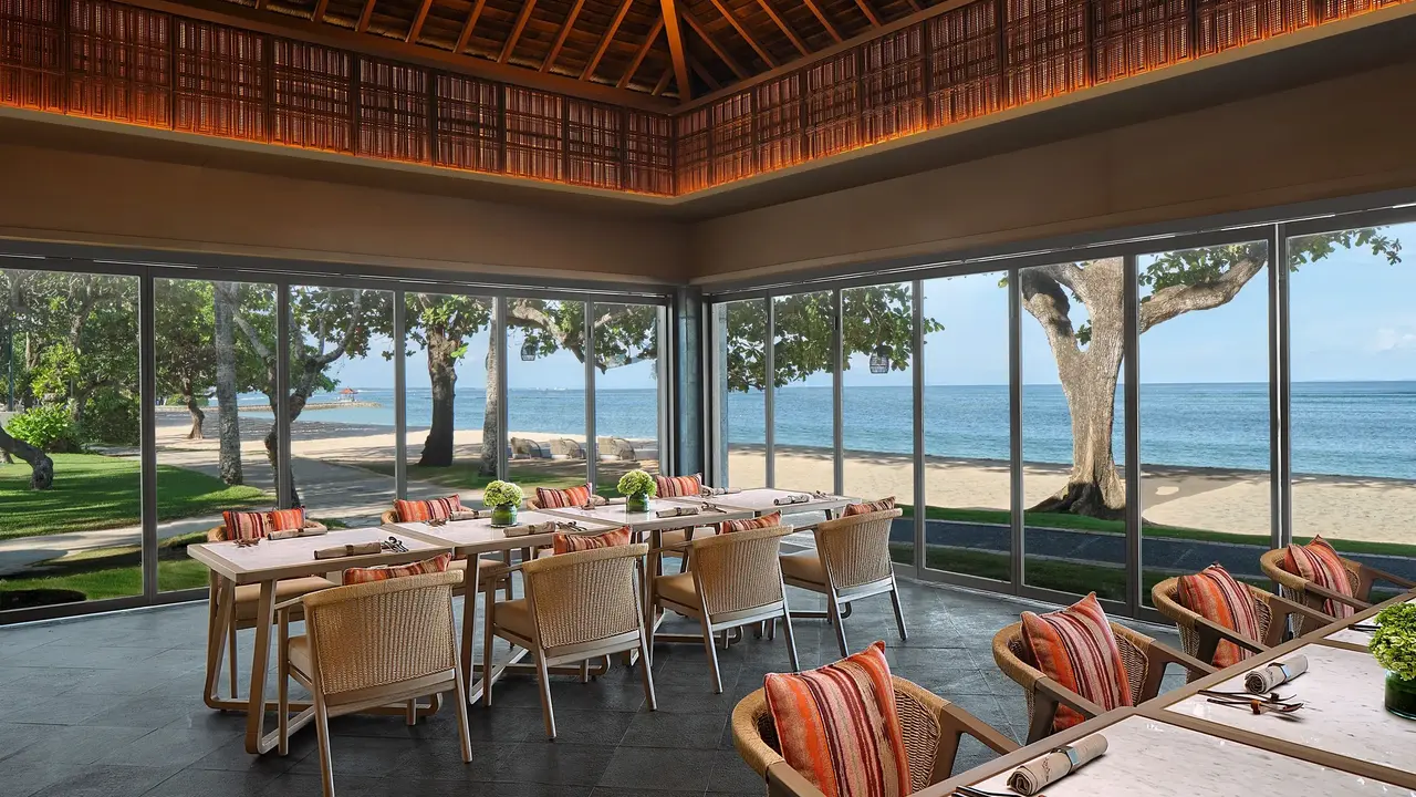 THE WESTIN RESORT NUSA DUA