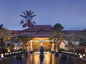 THE WESTIN RESORT NUSA DUA