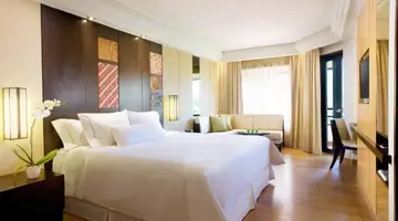 THE WESTIN RESORT NUSA DUA