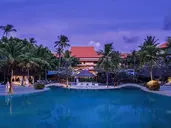 THE WESTIN RESORT NUSA DUA