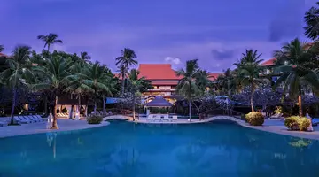 THE WESTIN RESORT NUSA DUA