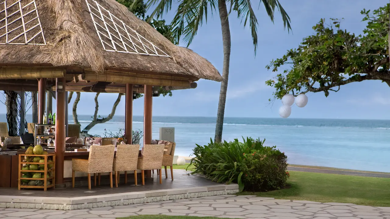 THE WESTIN RESORT NUSA DUA