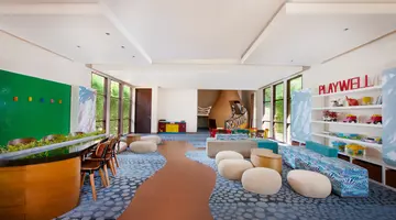 THE WESTIN RESORT NUSA DUA