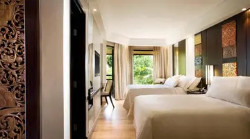 THE WESTIN RESORT NUSA DUA