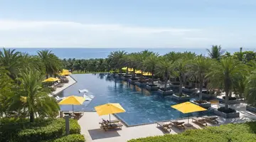 The Westin Resort & Spa Cam Ranh