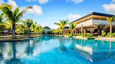 The Westin Turtle Bay Resort and Spa