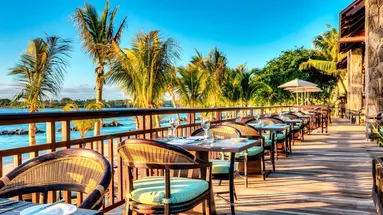 The Westin Turtle Bay Resort and Spa