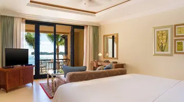 The Westin Turtle Bay Resort and Spa