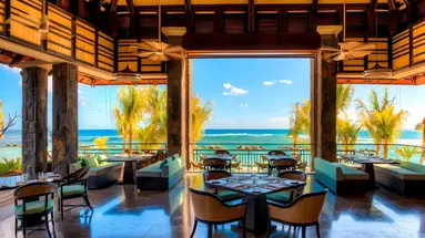 The Westin Turtle Bay Resort and Spa