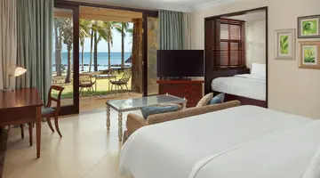 The Westin Turtle Bay Resort and Spa