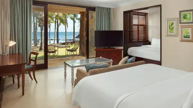 The Westin Turtle Bay Resort and Spa