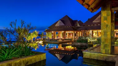 The Westin Turtle Bay Resort and Spa