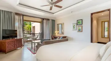 The Westin Turtle Bay Resort and Spa