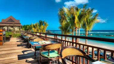 The Westin Turtle Bay Resort and Spa