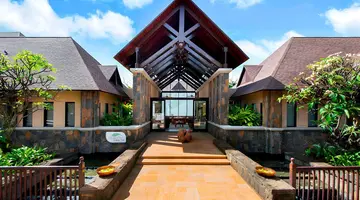 The Westin Turtle Bay Resort and Spa