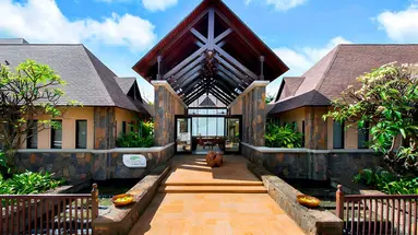The Westin Turtle Bay Resort and Spa