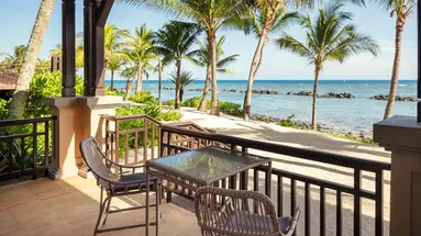 The Westin Turtle Bay Resort and Spa