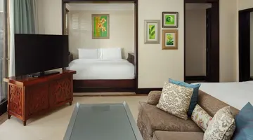 The Westin Turtle Bay Resort and Spa