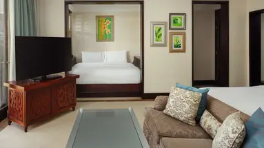 The Westin Turtle Bay Resort and Spa