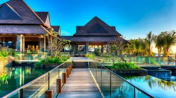 The Westin Turtle Bay Resort and Spa