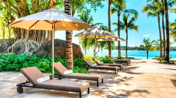 The Westin Turtle Bay Resort and Spa
