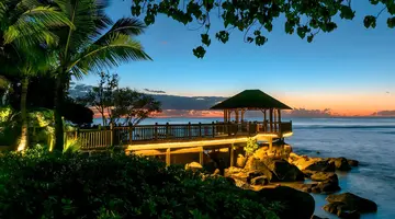 The Westin Turtle Bay Resort and Spa