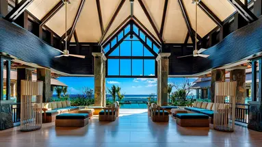 The Westin Turtle Bay Resort and Spa