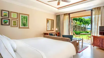 The Westin Turtle Bay Resort and Spa